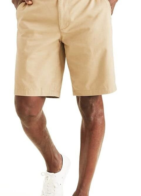 Classic Fit Shorts Regular and Big Tall