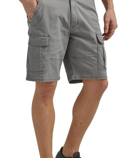 Classic Stretch Cargo Short