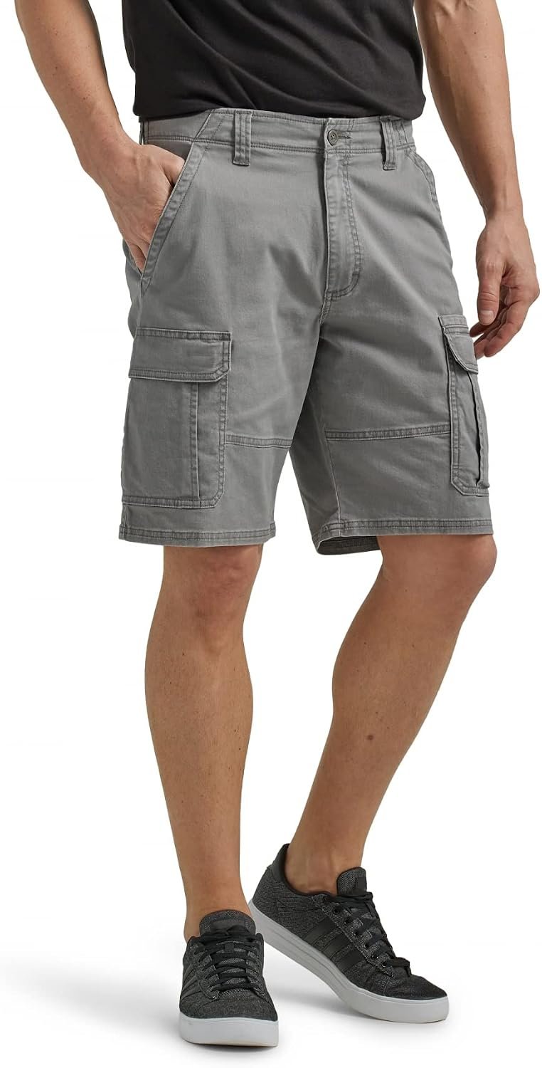 Classic Stretch Cargo Short