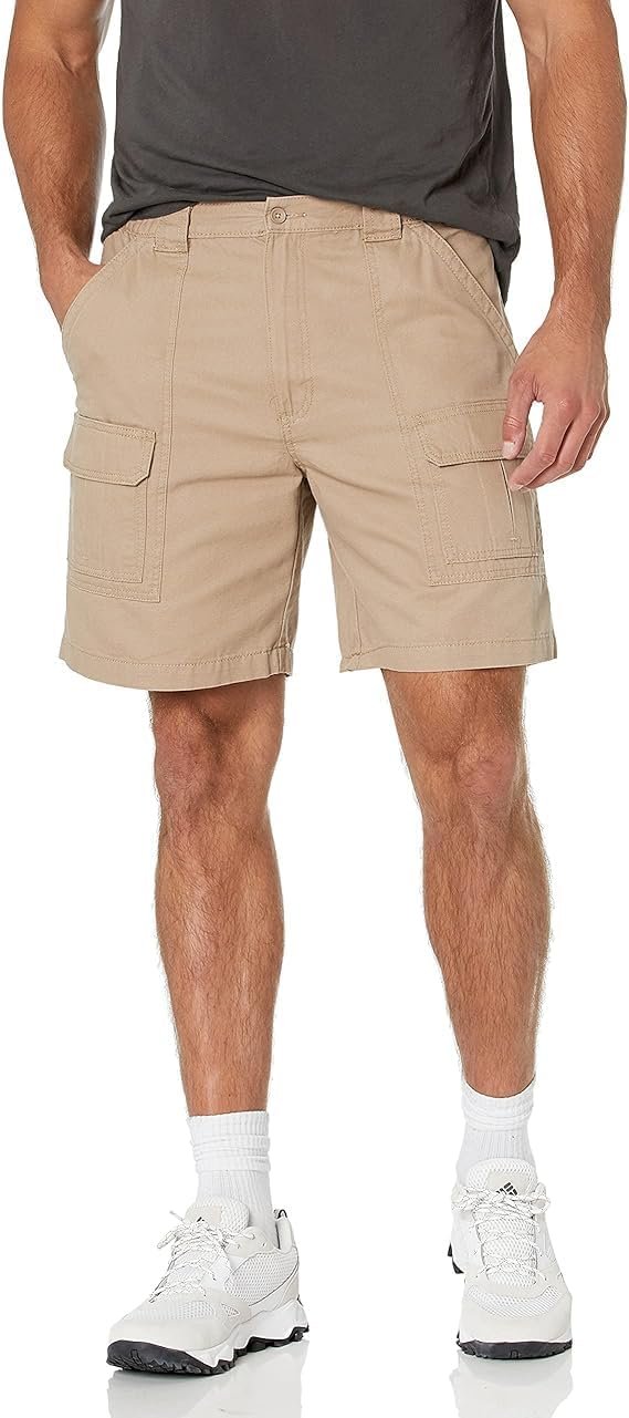 Hiking Shorts Waist Size 32-44