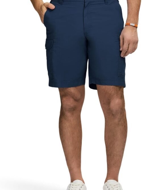 Cargo Shorts for Hiking