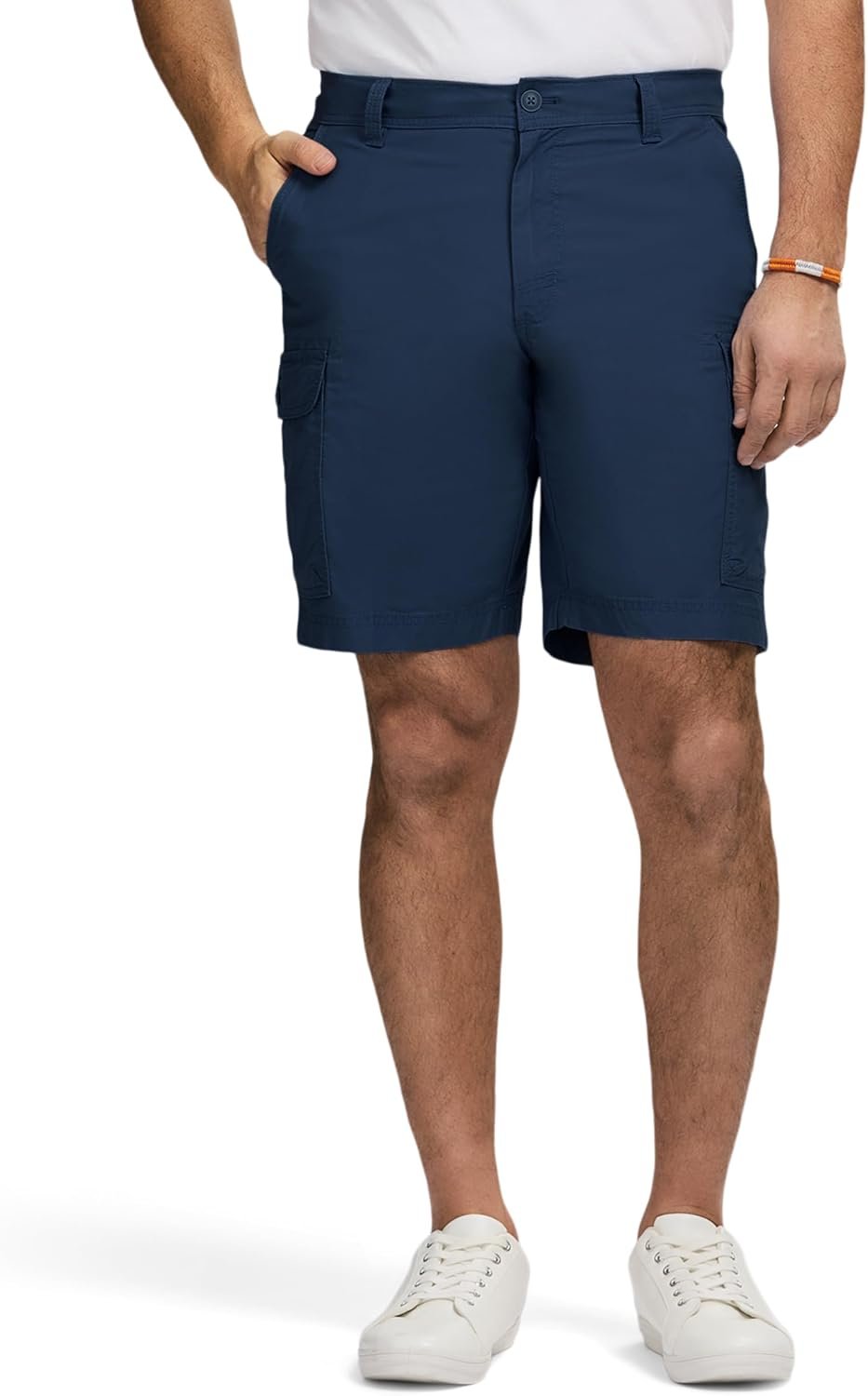 Cargo Shorts for Hiking