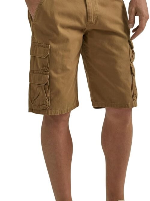 Premium Twill Shorts