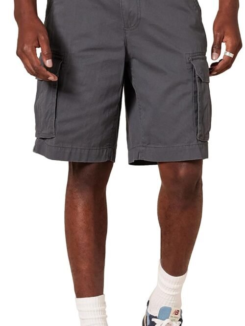 10-Inch Classic Fit Shorts