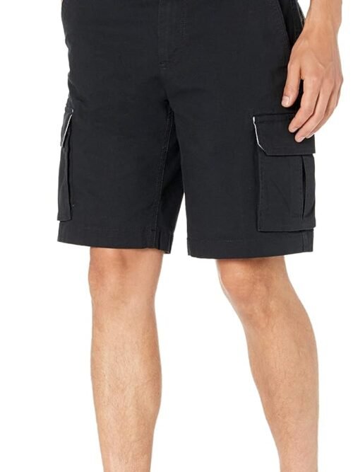 10-Inch Lightweight Ripstop Stretch Shorts