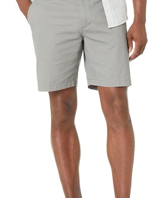 Classic Fit 8-Inch Shorts