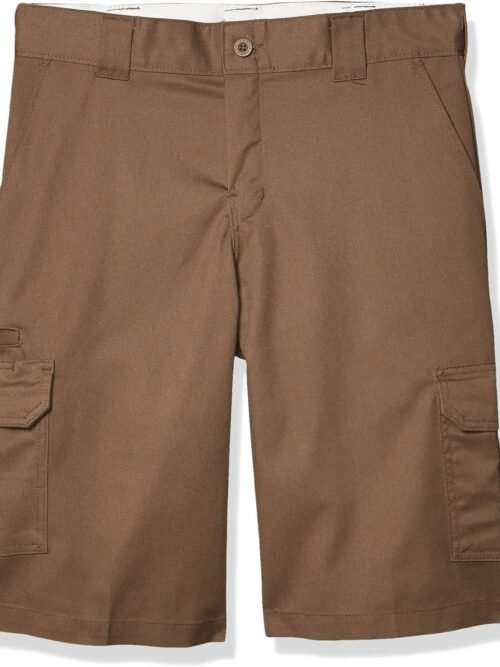 Relaxed Fit Shorts