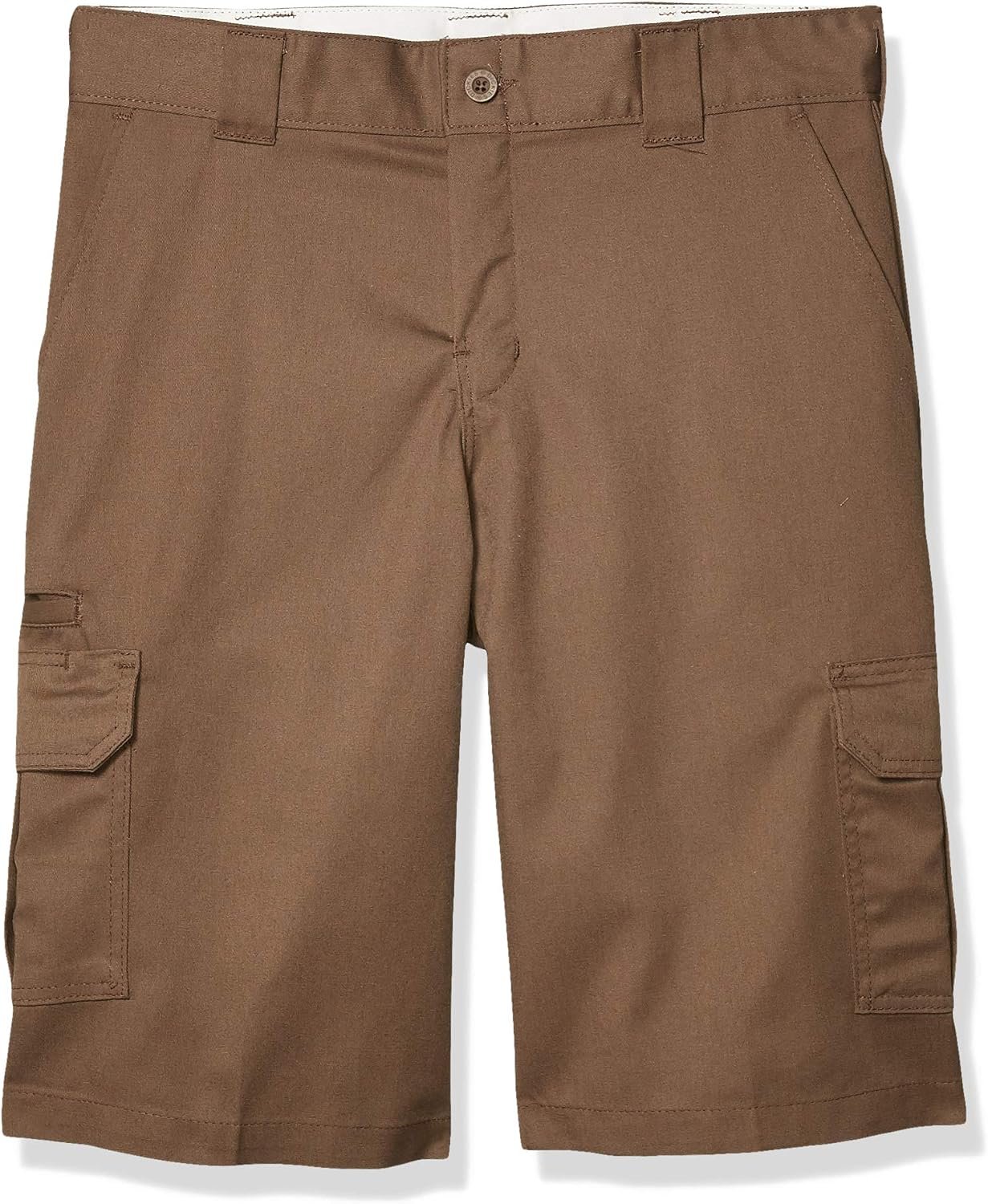 Relaxed Fit Shorts