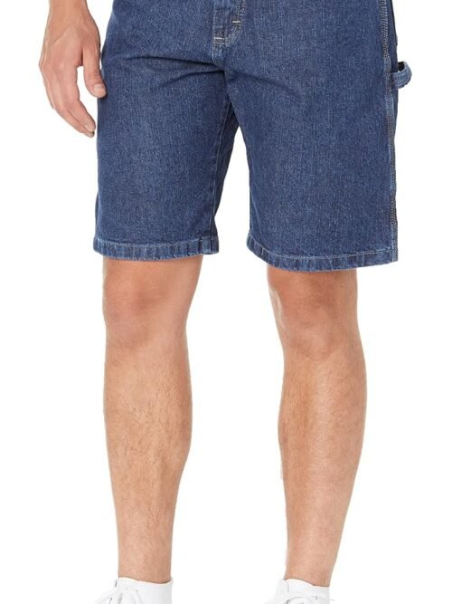 Loose Fit Carpenter Shorts