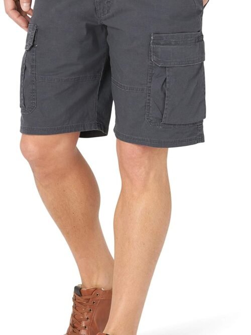 Classic Stretch Cargo Shorts