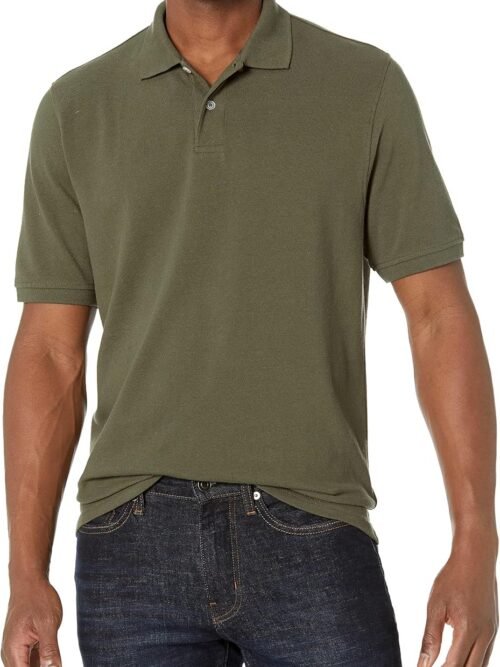 Regular-Fit Cotton Shirt